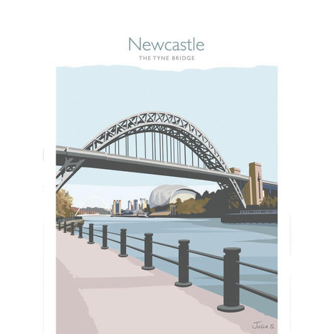 JSCNE002: Newcastle