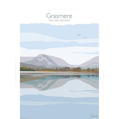 JSCNW002: Grasmere