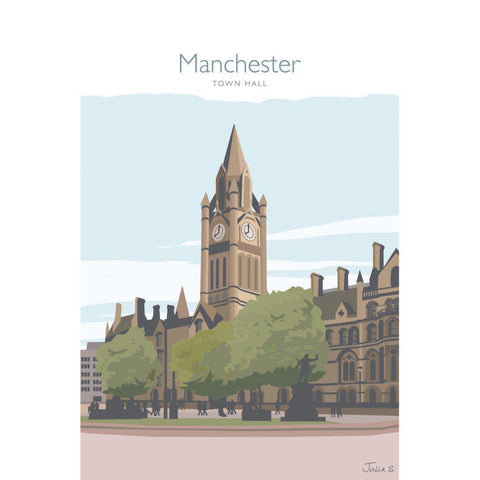 JSCNW003: Manchester