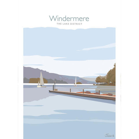 JSCNW004: Windmere