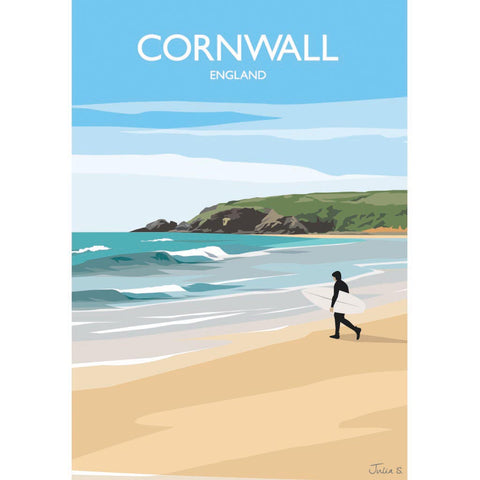 JSCORN001: Cornwall
