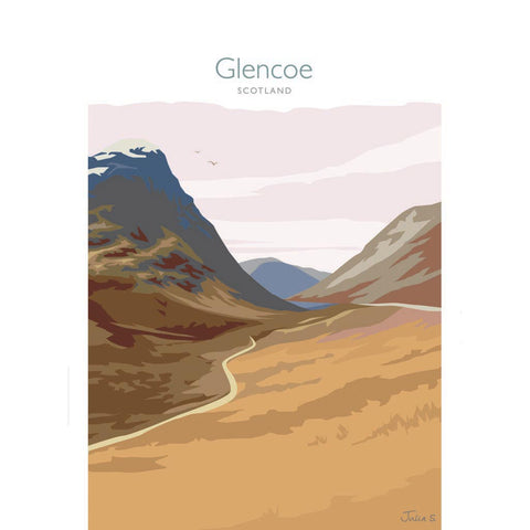 JSCSCOT001: Glencoe