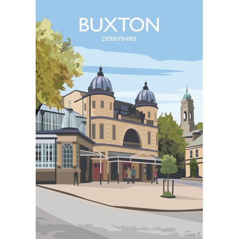 JSDERB003: Buxton