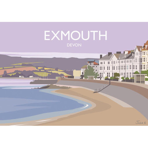 JSDEVN006: Exmouth, Devon