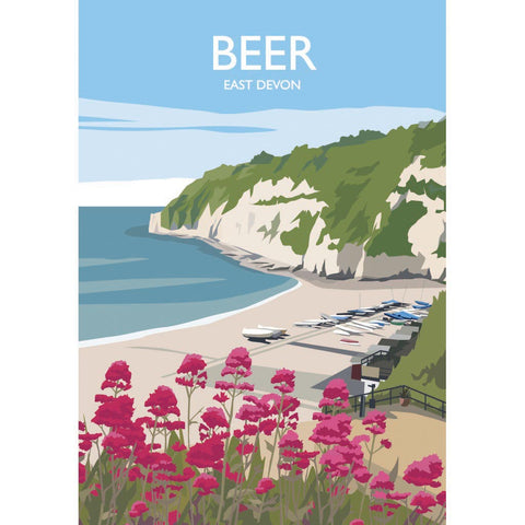 JSDEVN010: Beer, East Devon
