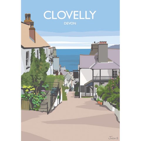 JSDEVN016: Clovelly