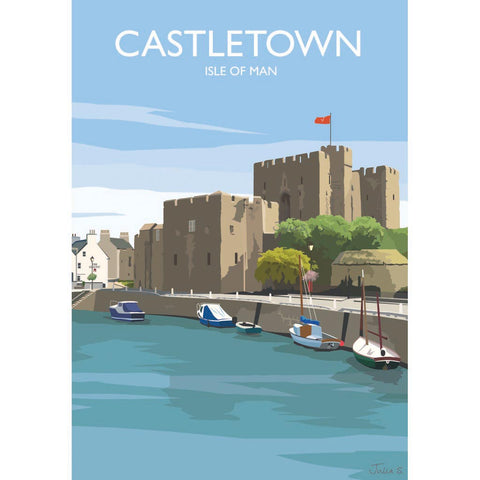 JSIOM004: Castletown