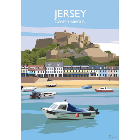 JSJERS001: Jersey