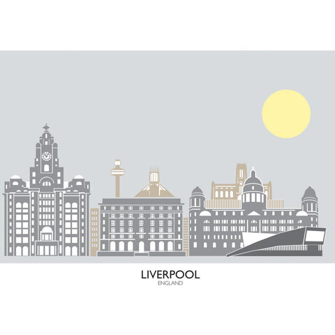 JSMERS002: Liverpool, England