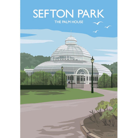 JSMERS006: Sefton Park