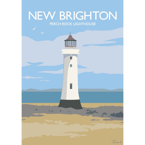 JSMERS009: NewBrighton