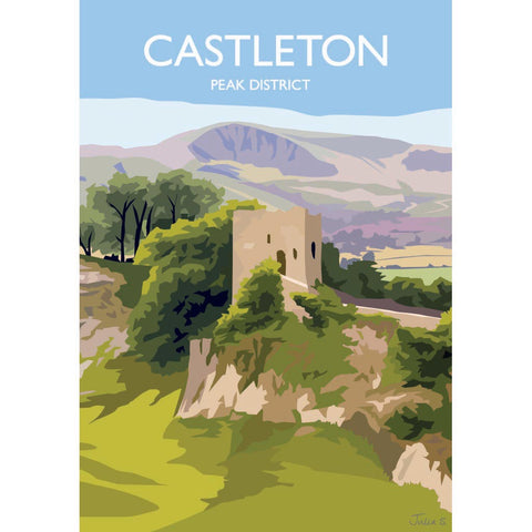 JSMID002: Castleton, Peak District