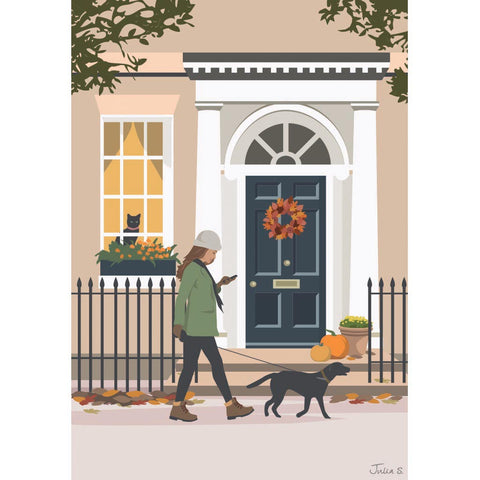 JSMN001: Autumn Walks