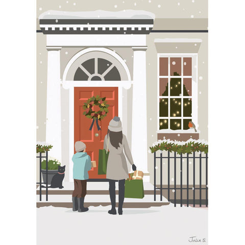 JSMN002: Christmas Delivery