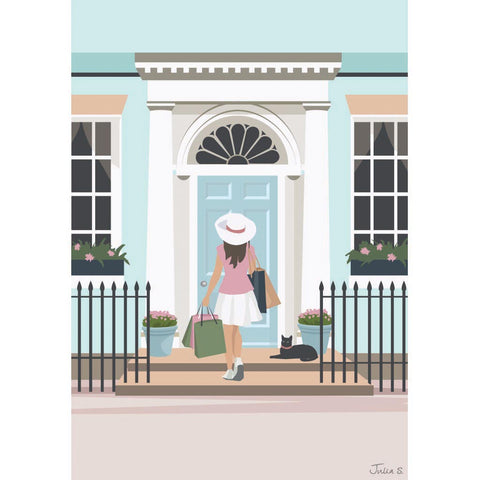 JSMN004: Shopping