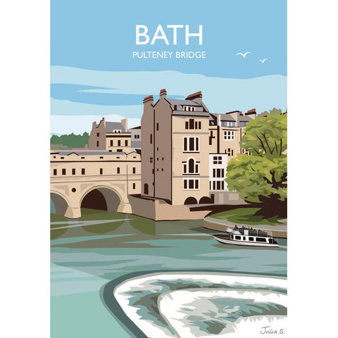 JSMN007: Bath