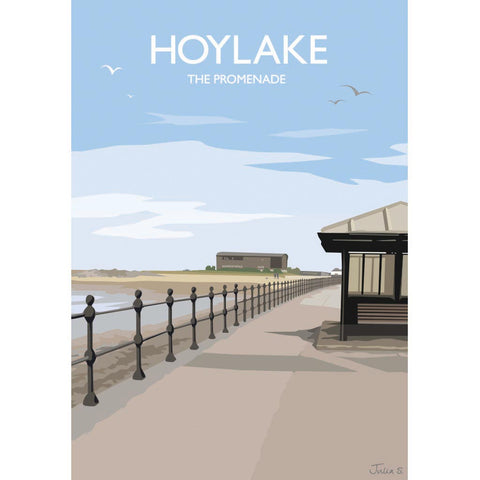 JSMN009: Hoylake