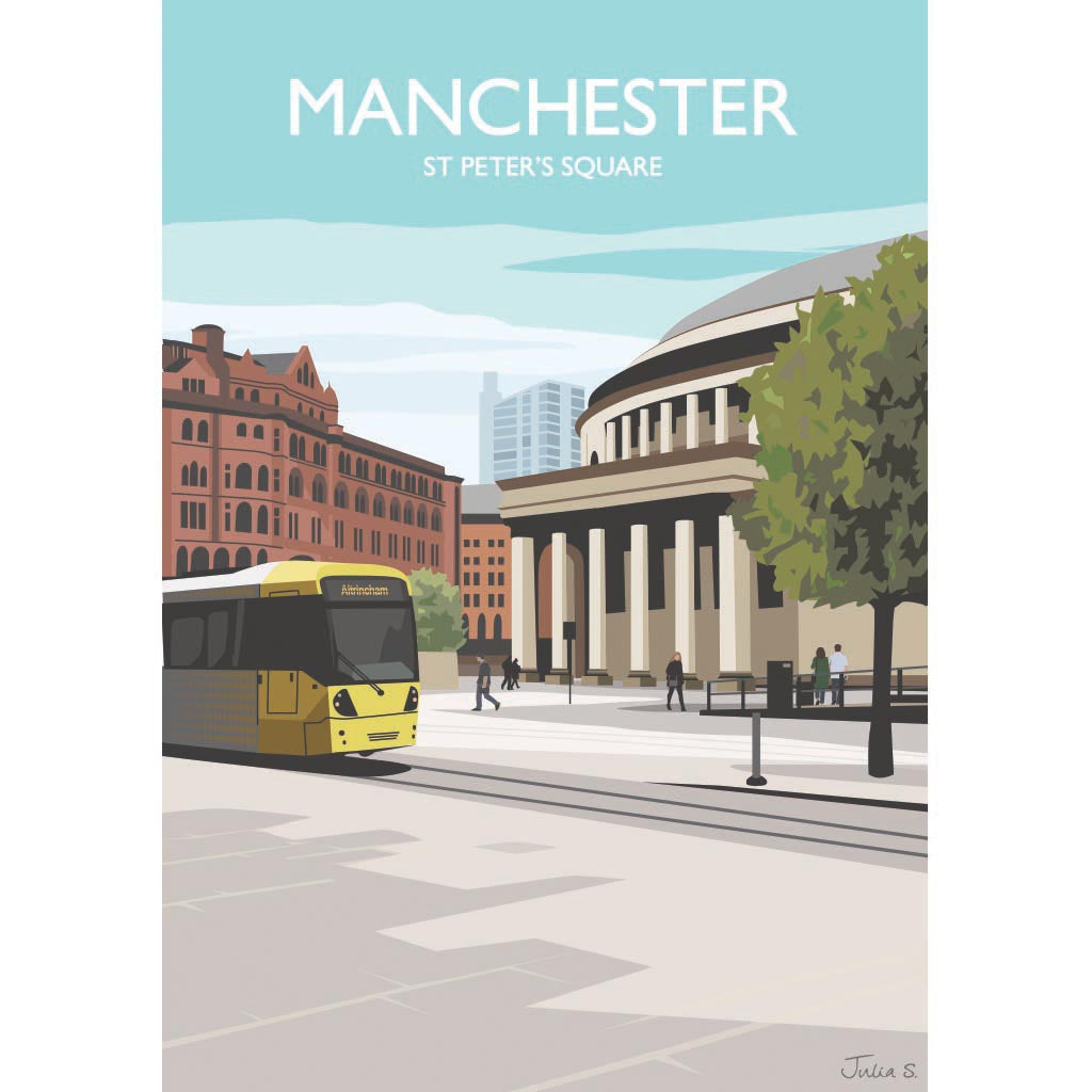 JSMN013: Manchester