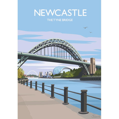 JSMN014: Newcastle