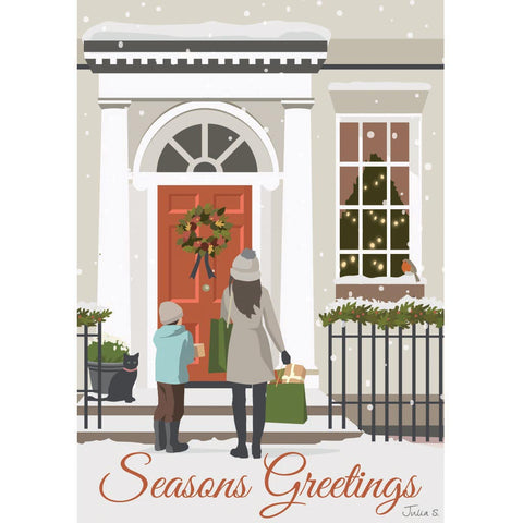 JSMN018: Seasons Greetings