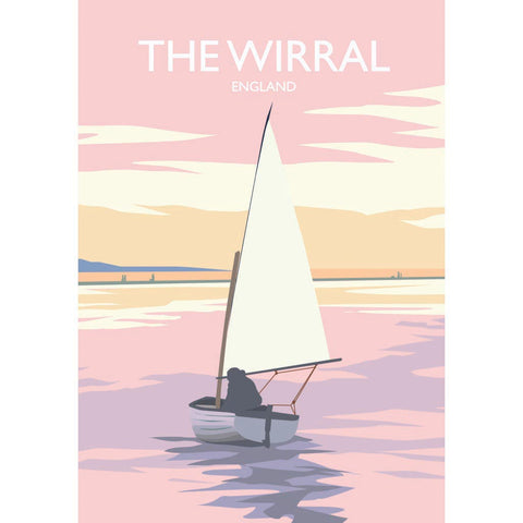 JSNE003: THE WIRRAL