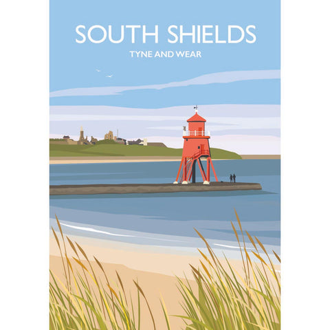 JSNE004: South Shields