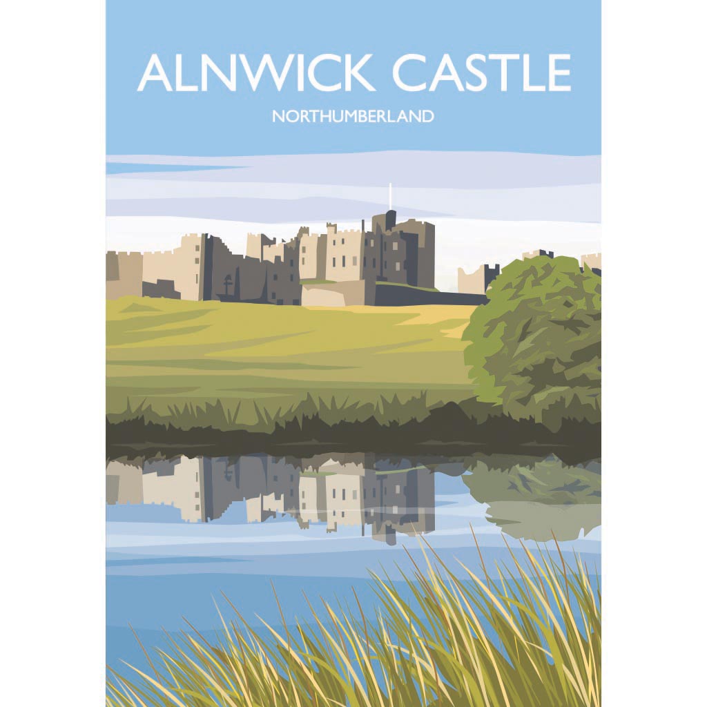 JSNORT008: Alnwick