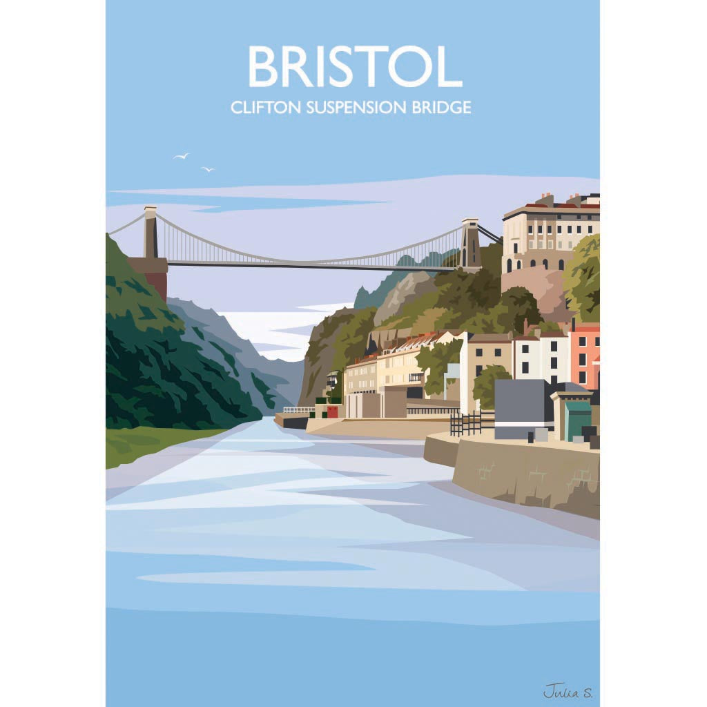JSNW001: BRISTOL