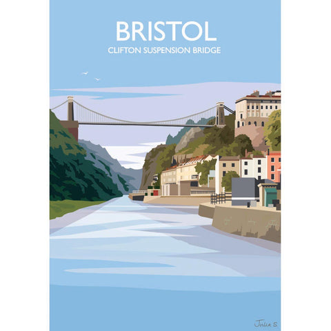 JSNW001: BRISTOL