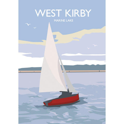JSNW004: West Kirby