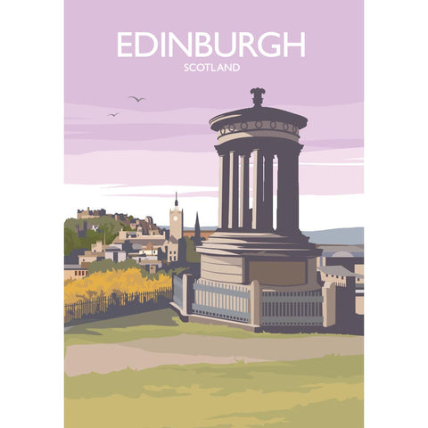 JSSCOT003: Edinburgh, Scotland