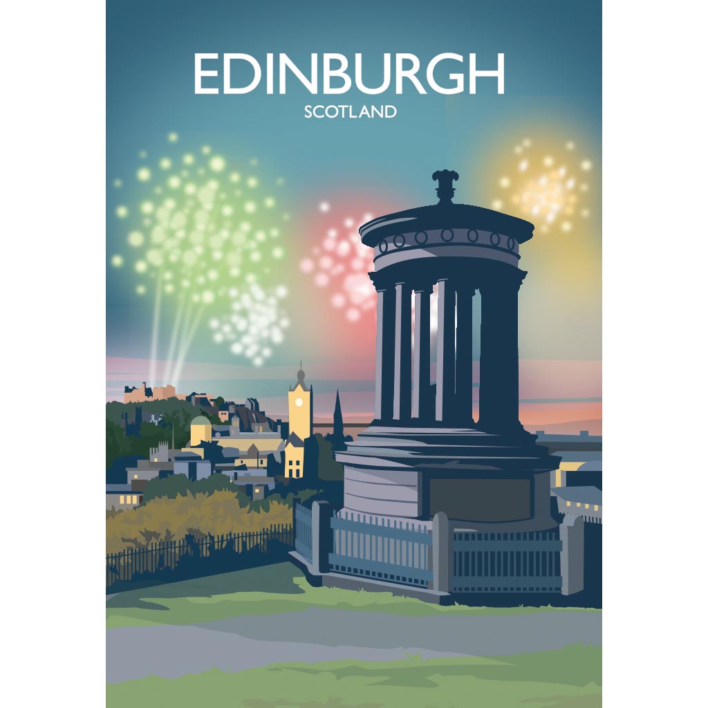 JSSCOT004: Edinburgh, Scotland