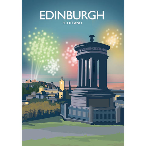 JSSCOT004: Edinburgh, Scotland