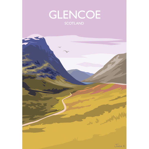 JSSCOT008: Glencoe