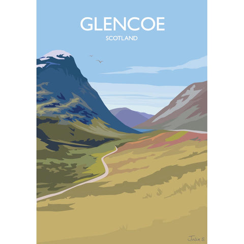 JSSCOT010: Glencoe