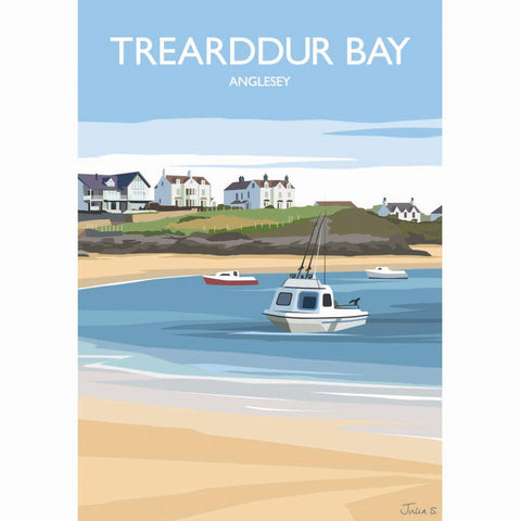 JSWALE014: Trearddur