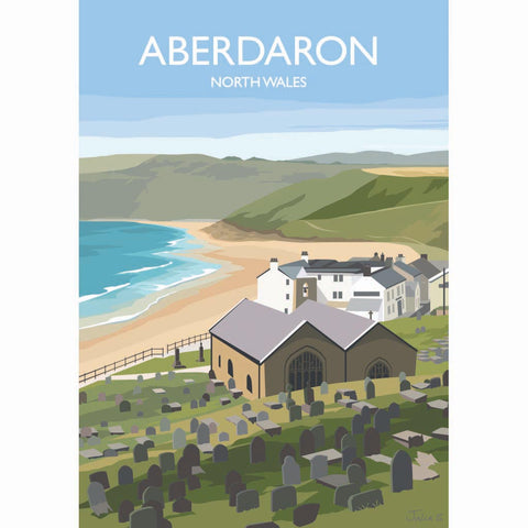 JSWALE024: Aberdaron