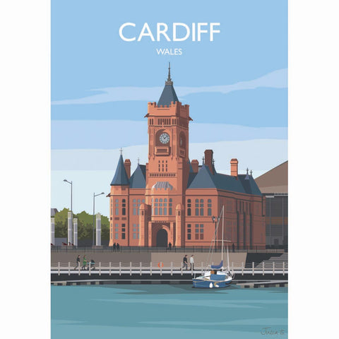 JSWALE026: Cardiff