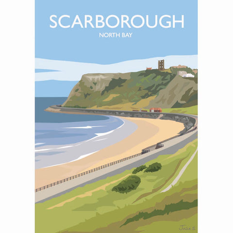 JSYORK007: Scarborough