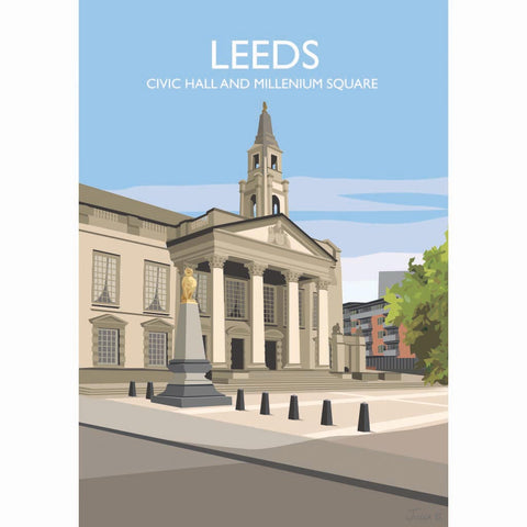 JSYORK009: Leeds
