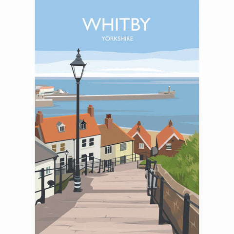 JSYORK010: Whitby