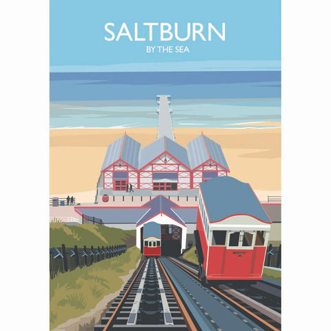 JSYORK011: Saltburn