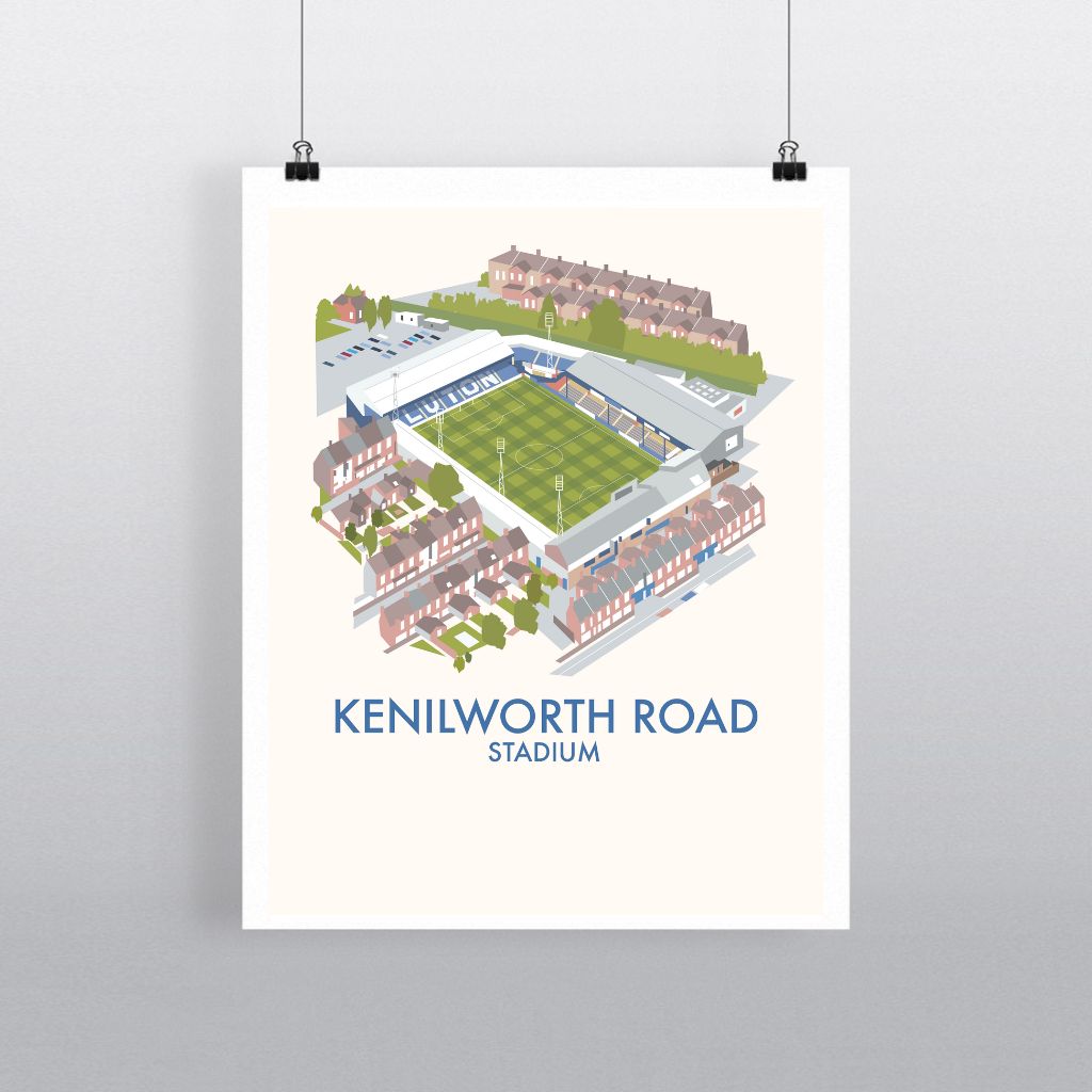 Thompson1128 : Kenilworth Stadium