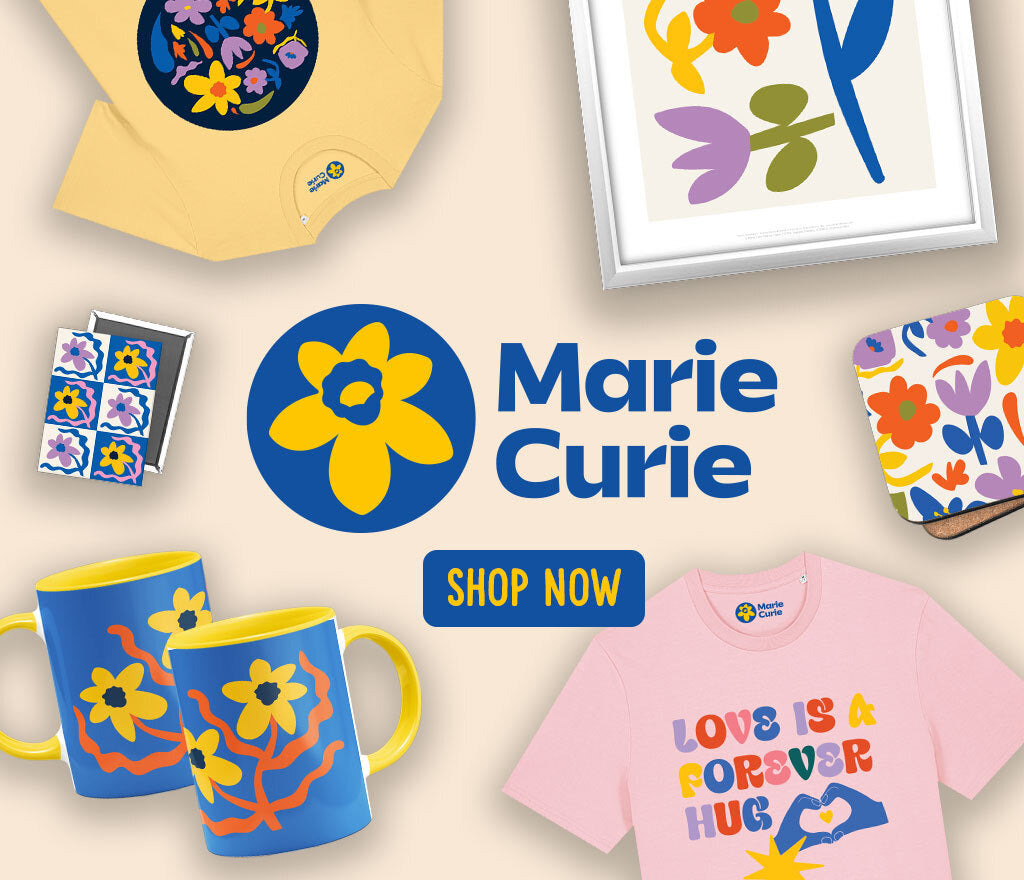 Marie Curie Collection