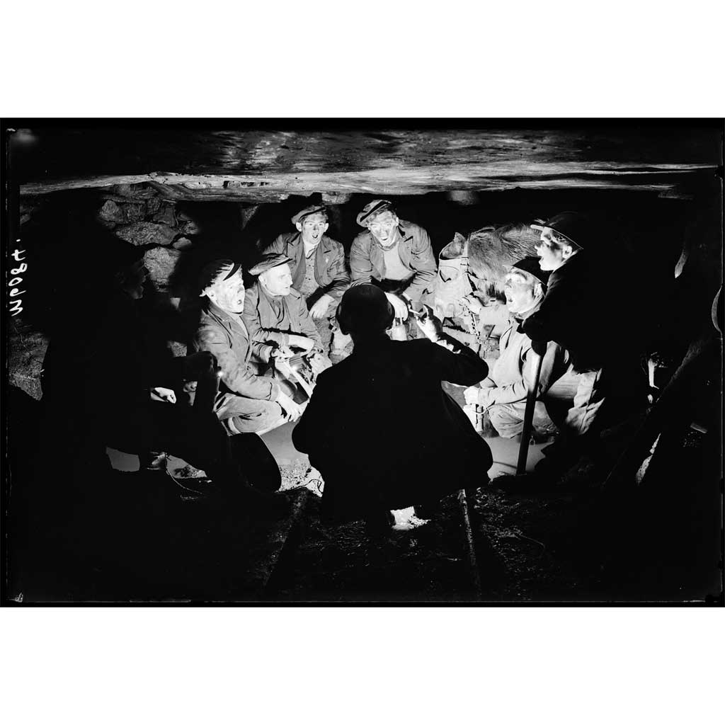 MIN041: Miners Sharing Stories