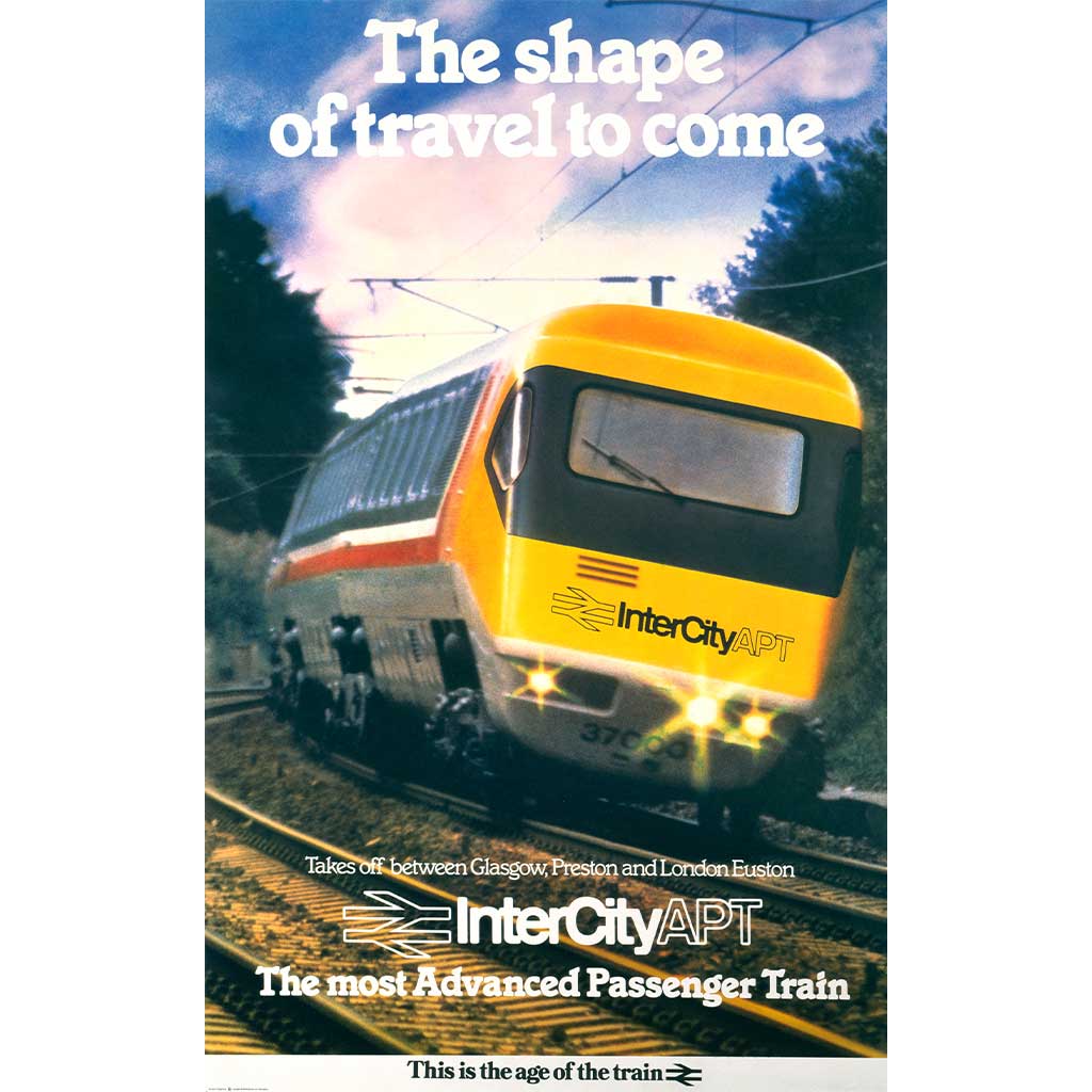 SSPL_10172601_HighRes: The Shape of Travel to Come - Intercity