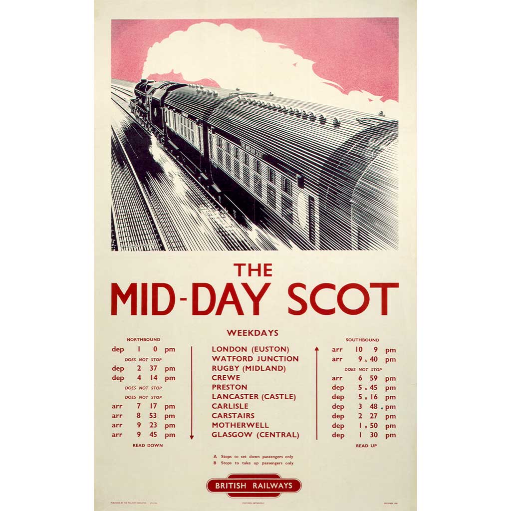 SSPL_10172635_HighRes: The Mid-Day Scot