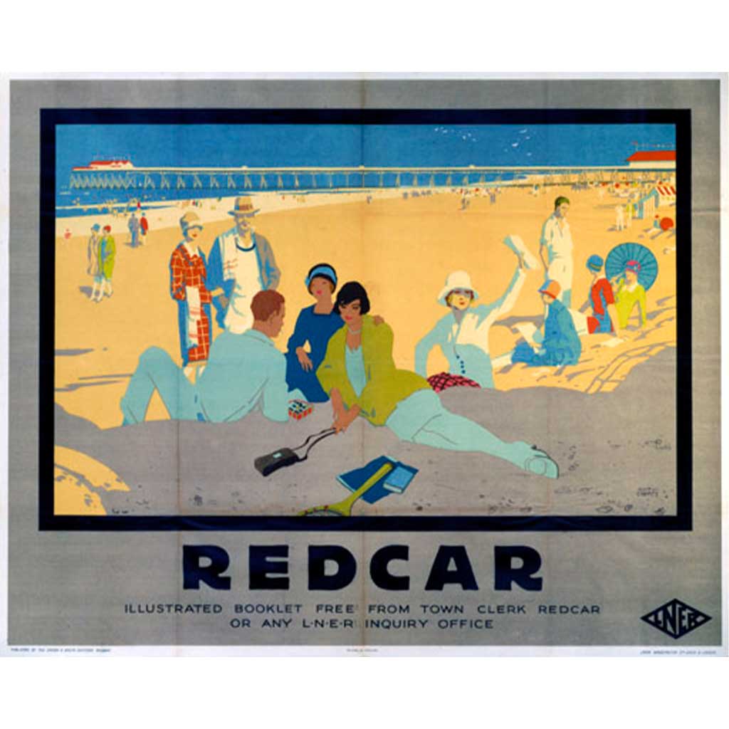 SSPL_10173140_HighRes: Redcar