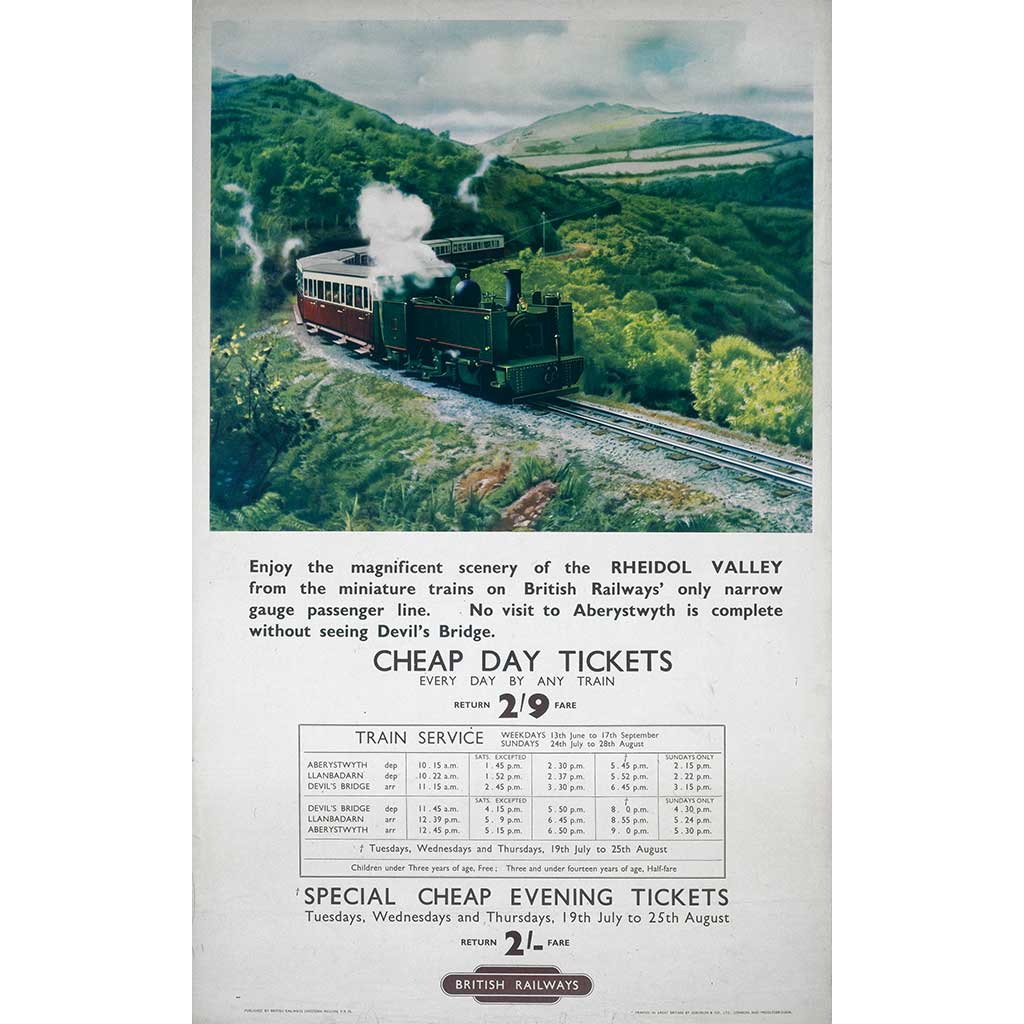 SSPL_10174108_HighRes: Rheidol Valley