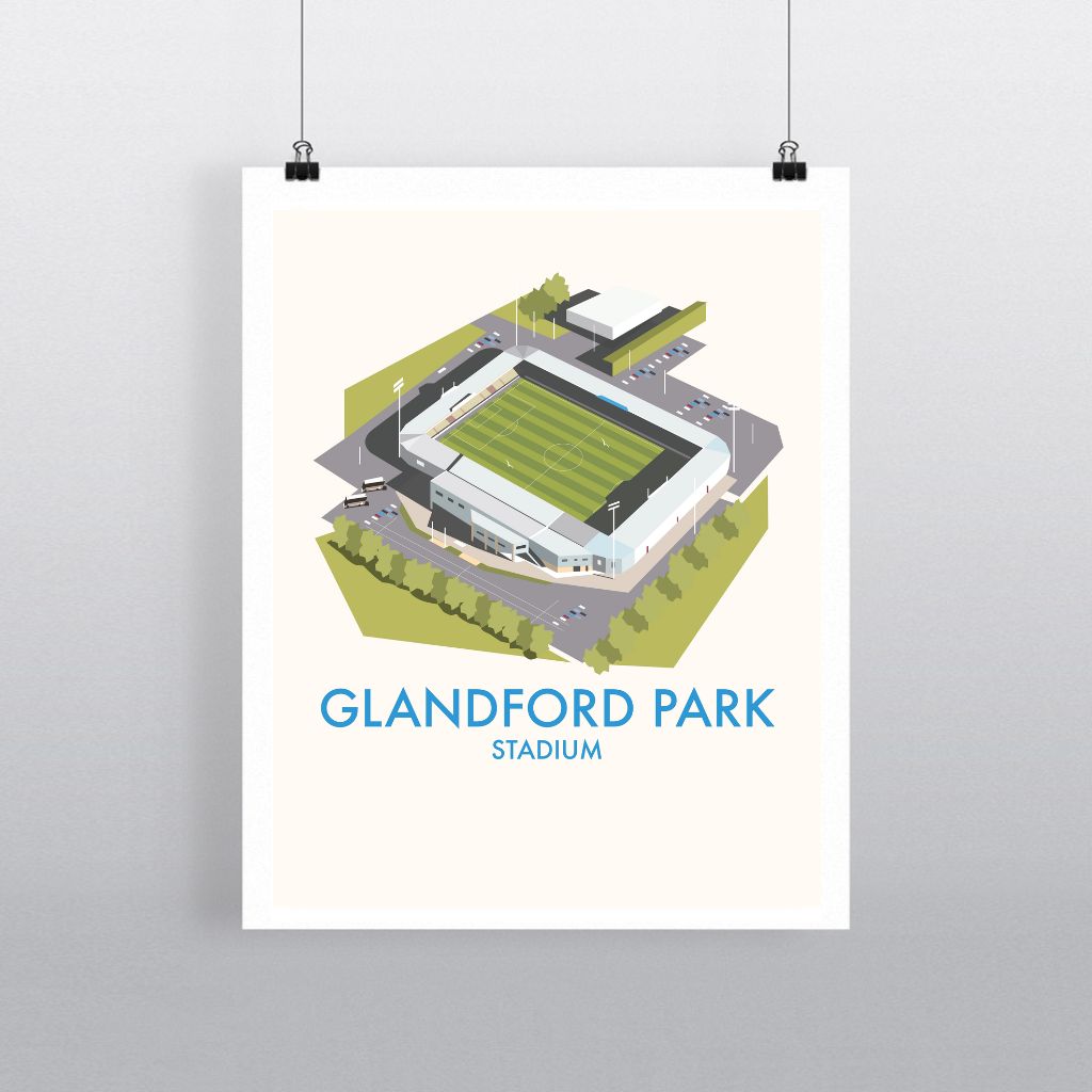 Thompson1148 : glandford Stadium